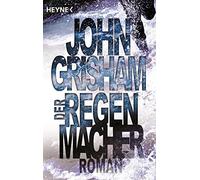 John Grisham Der Megenmacher (Tascabile)