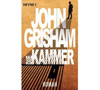 John Grisham Die Kammer (Tascabile)