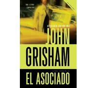 John Grisham El asociado / The Associate (Tascabile)