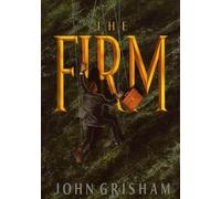 John Grisham Firm (Copertina rigida) Firm Series