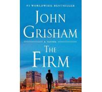 John Grisham Firm (Copertina rigida) Firm Series