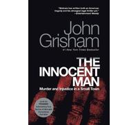 John Grisham Innocent Man (Tascabile)