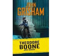 John Grisham Joven abogado / Kid Lawyer (Tascabile) Theodore Boone