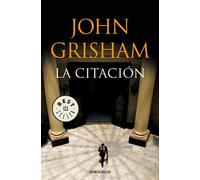 John Grisham La citación / The Summons (Tascabile)