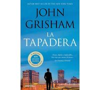 John Grisham La tapadera / The Firm (Tascabile) LA TAPADERA