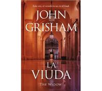John Grisham La viuda (The Widow) (Tascabile)
