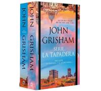 John Grisham Pack La tapadera (Contiene: La tapadera / El intercambi (Tascabile)