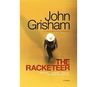 John Grisham Racketeer (Tascabile)