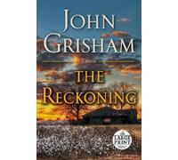 John Grisham Reckoning (Tascabile)