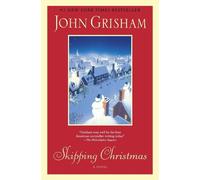 John Grisham Skipping Christmas (Tascabile)