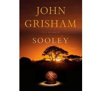 John Grisham Sooley (Copertina rigida)