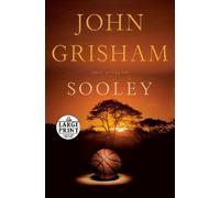 John Grisham Sooley (Tascabile)
