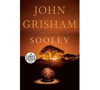 John Grisham Sooley (Tascabile)