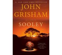 John Grisham Sooley (Tascabile)
