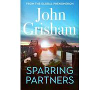 John Grisham Sparring Partners (Copertina rigida)