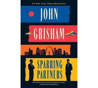 John Grisham Sparring Partners (Tascabile)