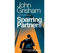 John Grisham Sparring Partners (Tascabile)