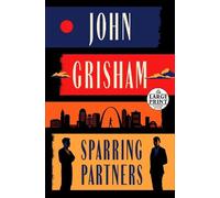 John Grisham Sparring Partners (Tascabile)