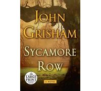 John Grisham Sycamore Row (Tascabile) Jake Brigance