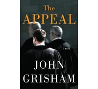 John Grisham The Appeal (Copertina rigida)