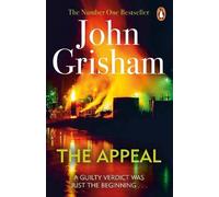 John Grisham The Appeal (Tascabile)