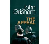 John Grisham The Appeal (Tascabile)