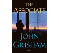 John Grisham The Associate (Copertina rigida)