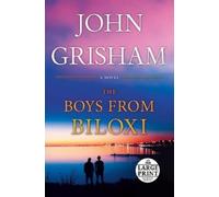 John Grisham The Boys from Biloxi (Tascabile)