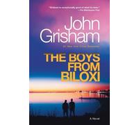 John Grisham The Boys from Biloxi (Tascabile)
