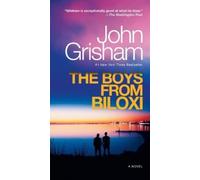 John Grisham The Boys from Biloxi (Tascabile)