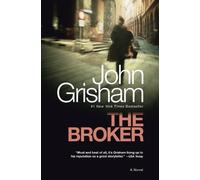John Grisham The Broker (Tascabile)
