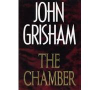 John Grisham The Chamber (Copertina rigida)