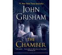 John Grisham The Chamber (Tascabile)