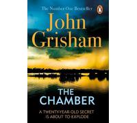John Grisham The Chamber (Tascabile)