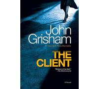 John Grisham The Client (Tascabile)