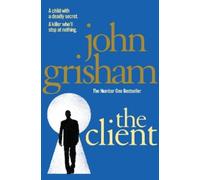 John Grisham The Client (Tascabile)