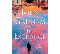 John Grisham The Exchange (Tascabile) Firm Series