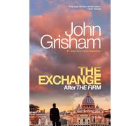 John Grisham The Exchange (Tascabile) Firm Series