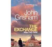 John Grisham The Exchange (Tascabile) Firm Series