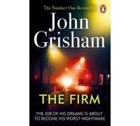 John Grisham The Firm (Tascabile)