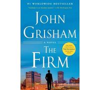 John Grisham The Firm (Tascabile) Firm Series