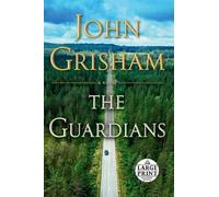 John Grisham The Guardians (Tascabile)