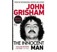 John Grisham The Innocent Man (Tascabile)