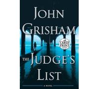 John Grisham The Judge's List (Tascabile) Whistler