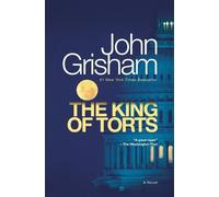 John Grisham The King of Torts (Tascabile)