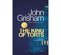 John Grisham The King of Torts (Tascabile)