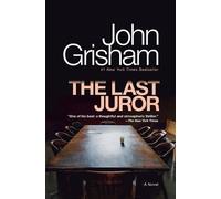 John Grisham The Last Juror (Tascabile)