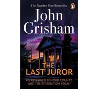 John Grisham The Last Juror (Tascabile)