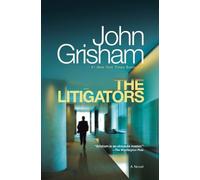John Grisham The Litigators (Tascabile)