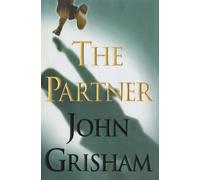 John Grisham The Partner (Copertina rigida)